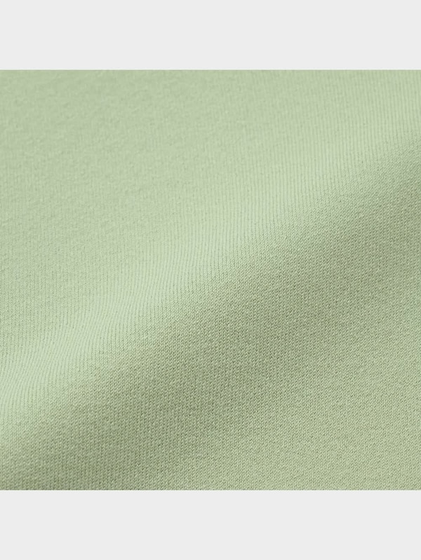 ボリュームスリーブVネックセーター(長袖)Z+E