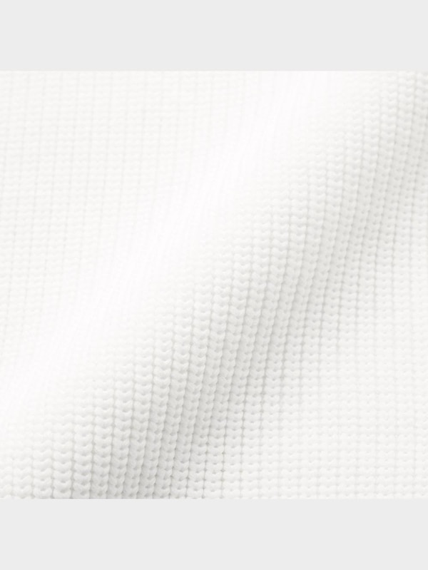 スポンジニットプルオーバー(長袖)+E