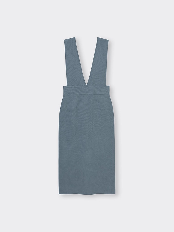 ニットジャンパードレスZ