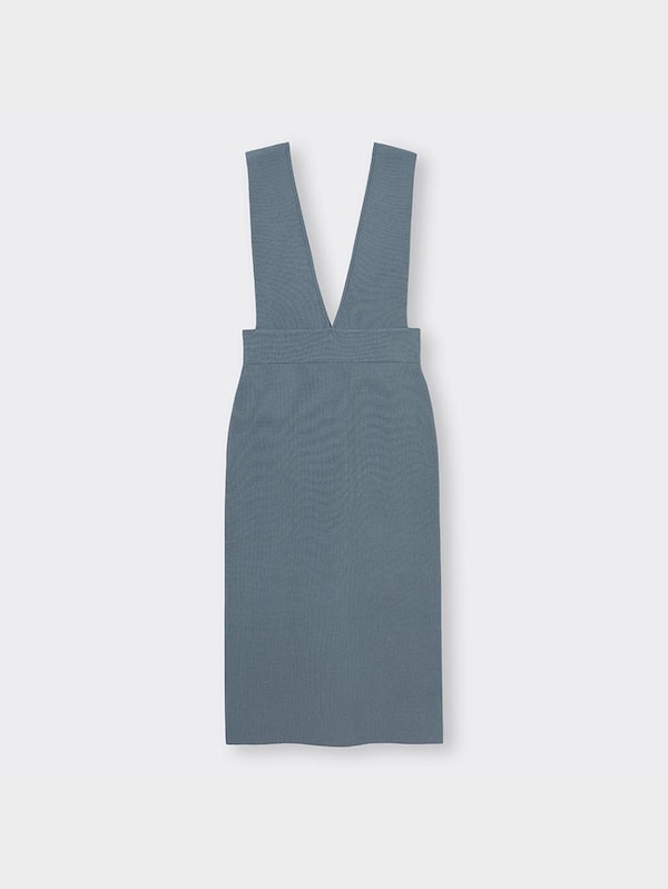 ニットジャンパードレスZ