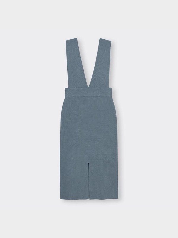 ニットジャンパードレスZ