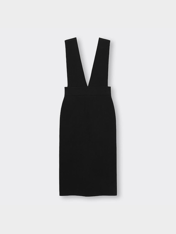 ニットジャンパードレスZ