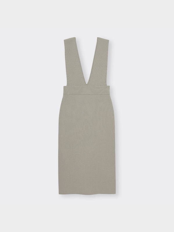 ニットジャンパードレスZ