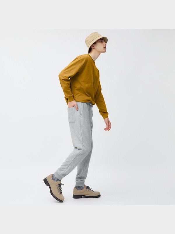 スウェットジョガーパンツB(丈標準70.0～73.0cm)