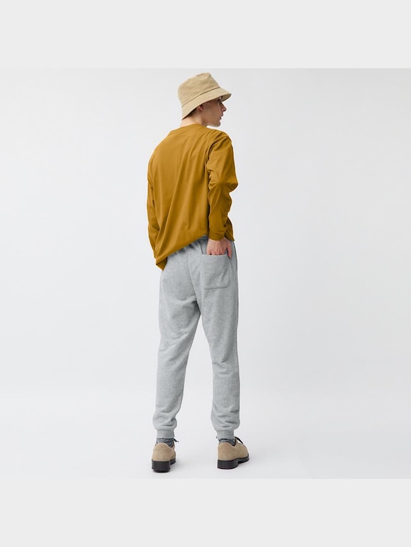 スウェットジョガーパンツB(丈標準70.0～73.0cm)