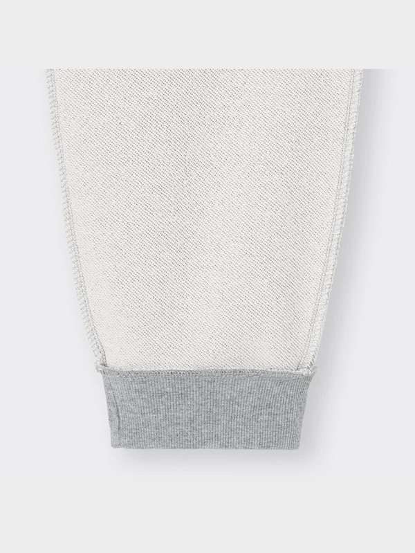 スウェットジョガーパンツB(丈標準70.0～73.0cm)