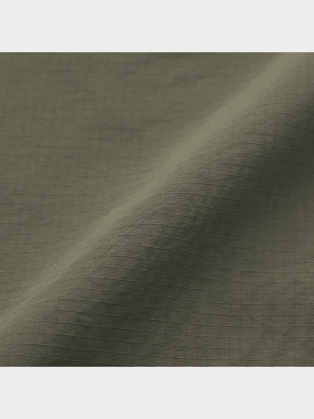 GU公式 | ナイロンジップアップベスト(セットアップ可能)