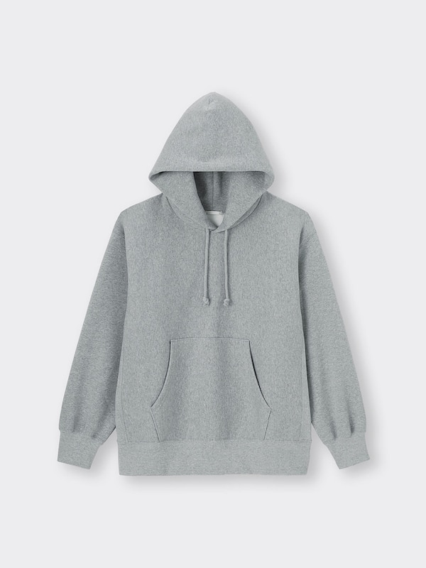 ヘビーウェイトスウェットパーカ(長袖)B