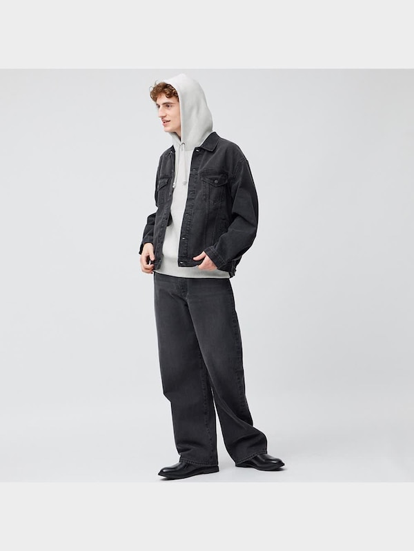 ヘビーウェイトスウェットパーカ(長袖)B