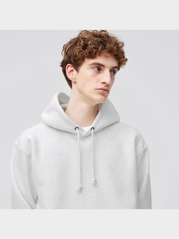 ヘビーウェイトスウェットパーカ(長袖)B