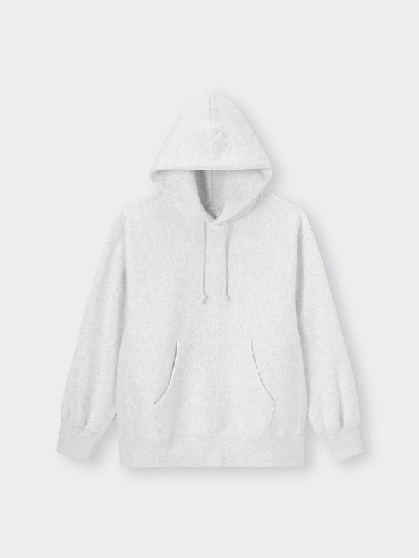 ヘビーウェイトスウェットパーカ(長袖)B