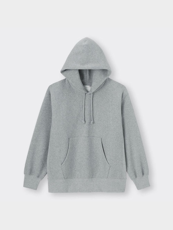 ヘビーウェイトスウェットパーカ(長袖)B