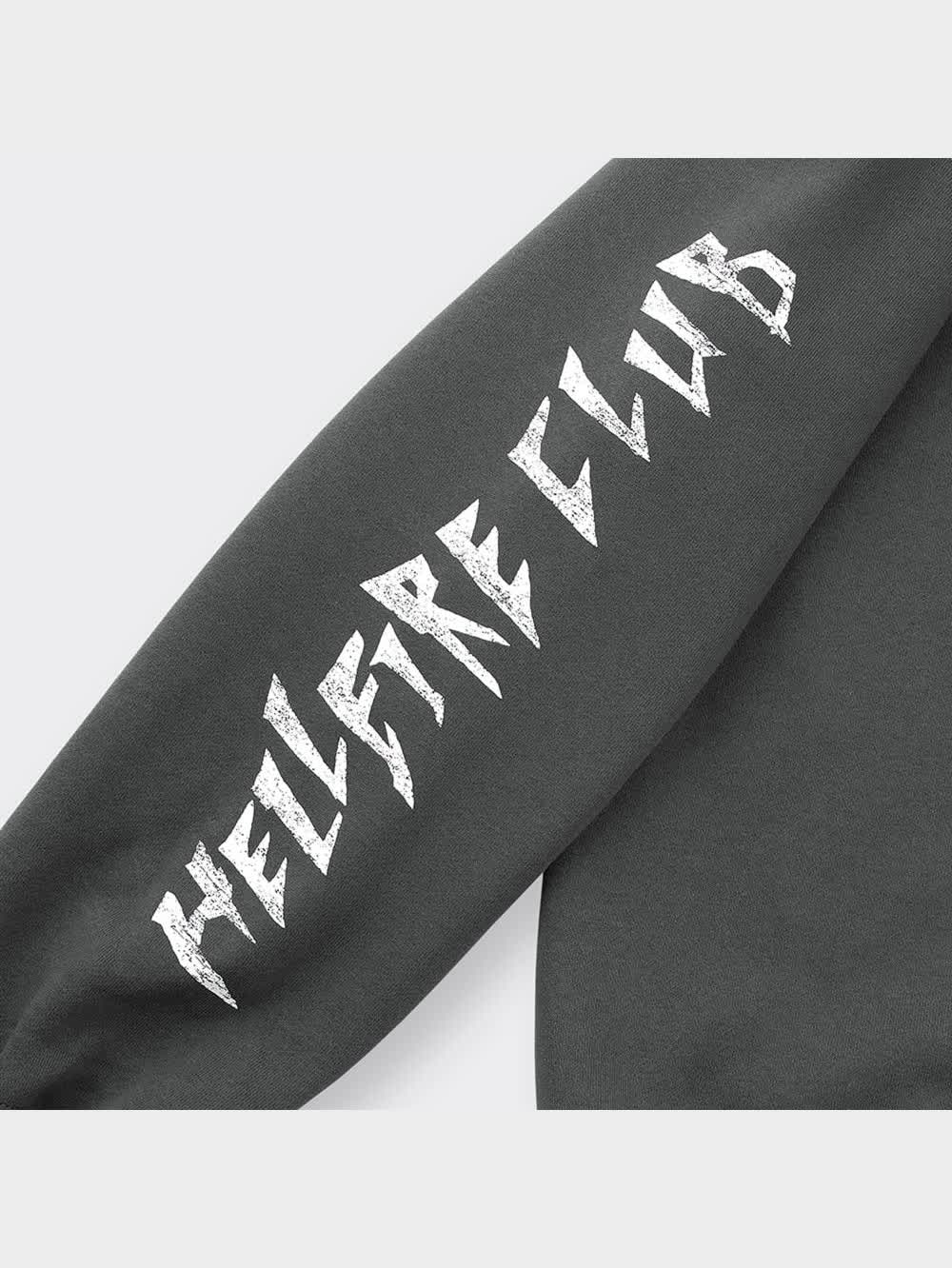 GU公式 | ヘビーウェイトスウェットパーカ(長袖) Netflix