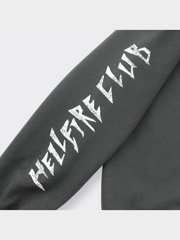 ヘビーウェイトスウェットパーカ(長袖) Netflix(ストレンジャー・シングス 未知の世界) 2