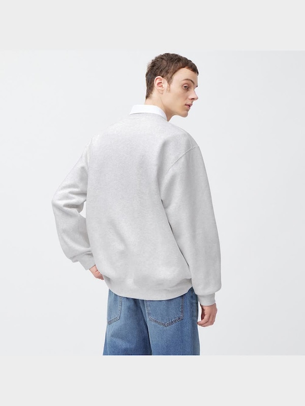 ヘビーウェイトスウェットプルオーバー(長袖) Netflix(ストレンジャー・シングス 未知の世界) 2