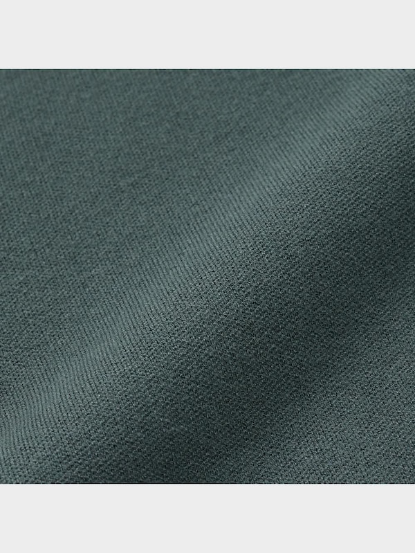 スムースニットカーディガン(長袖)SW