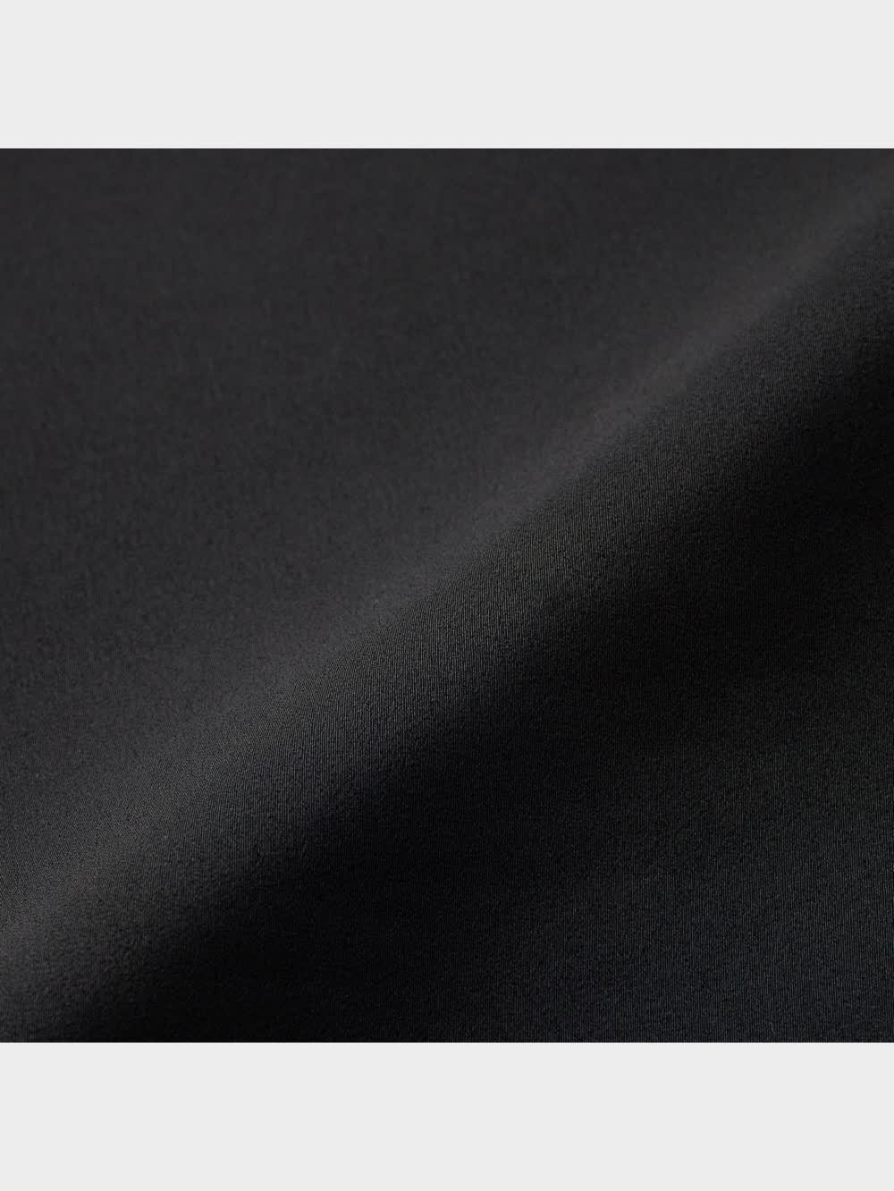 GU公式 | サテンキャミソールワンピース+EC(丈短め110.0～119.0cm)