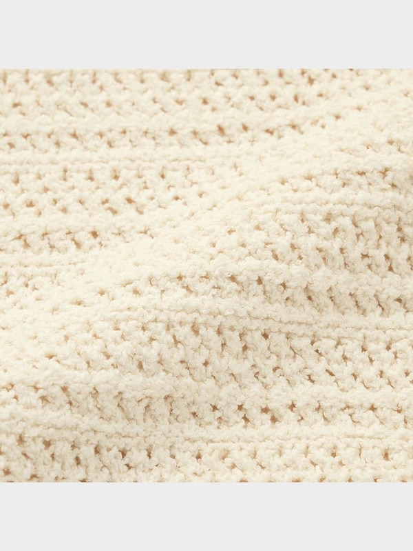 ブークレニットミニスカート+E(セットアップ可能)