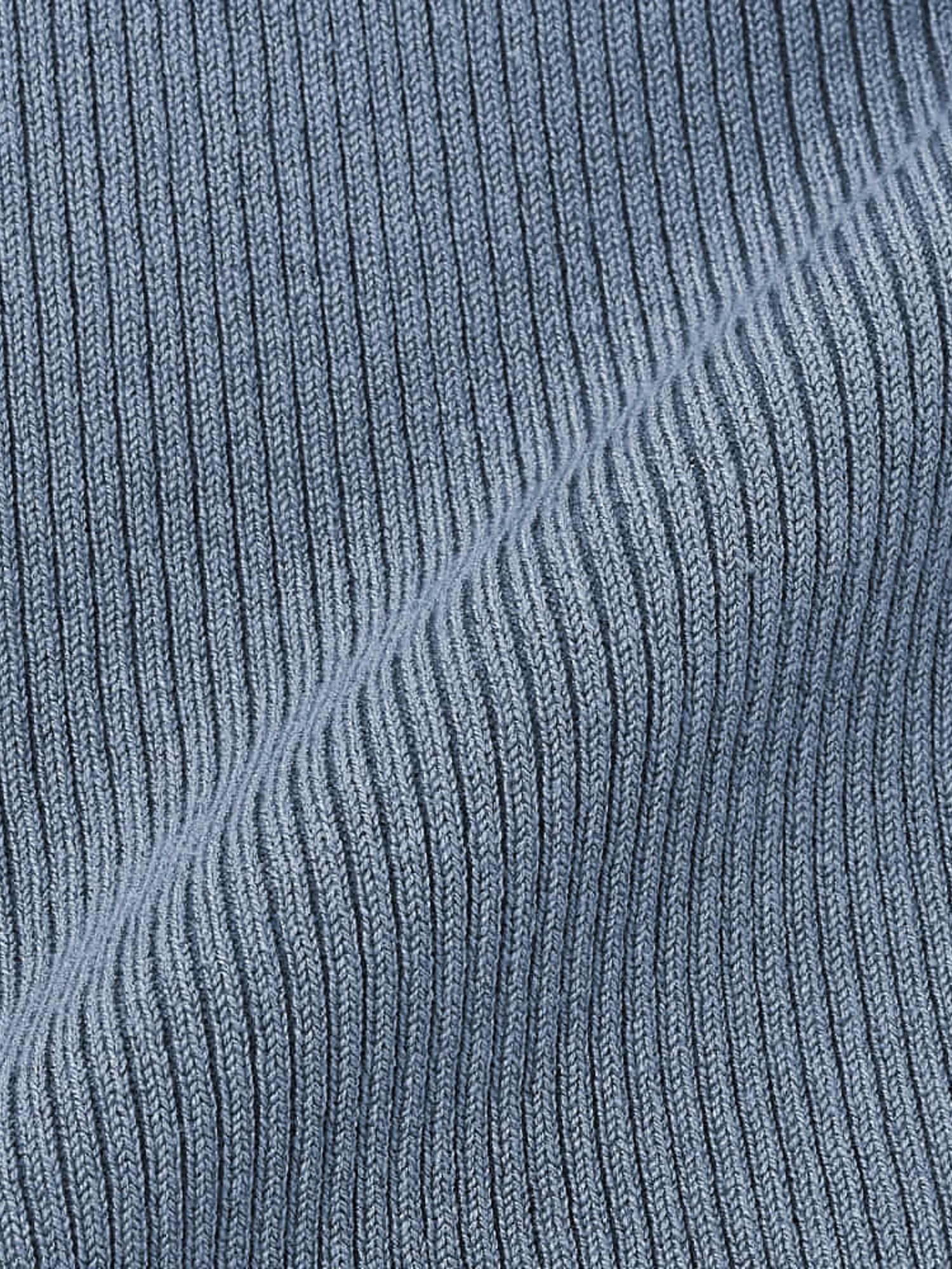 GU公式 | リブニットスクエアネックタンクトップ(2024年モデル)