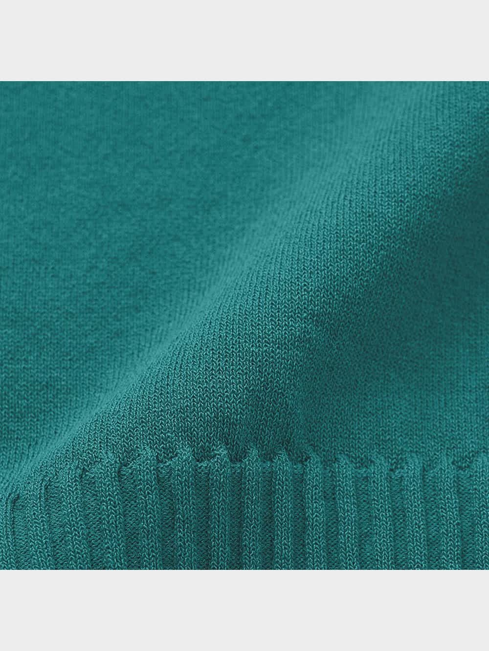 ♦︎新品・未使用♦︎ ♦︎18点♦︎サムライ♦︎廃番 GU公式 | バックボタンセーター(半袖)Z+E