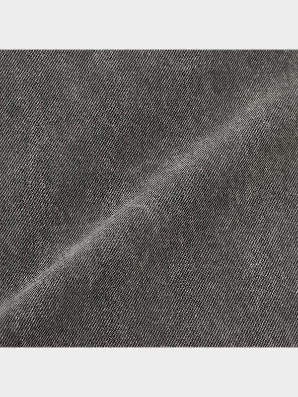 バギージーンズB+E