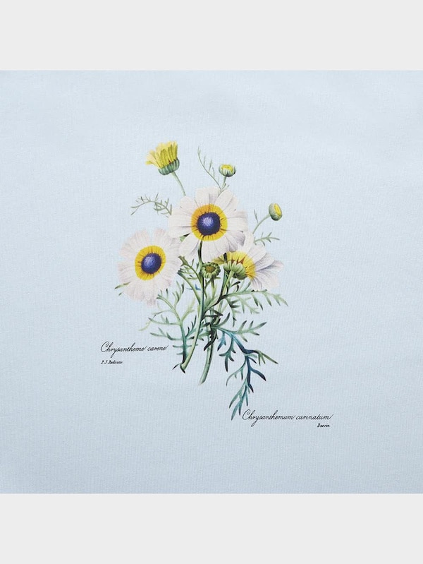 ラウンジセット(長袖&ロングパンツ) New York Botanical Garden