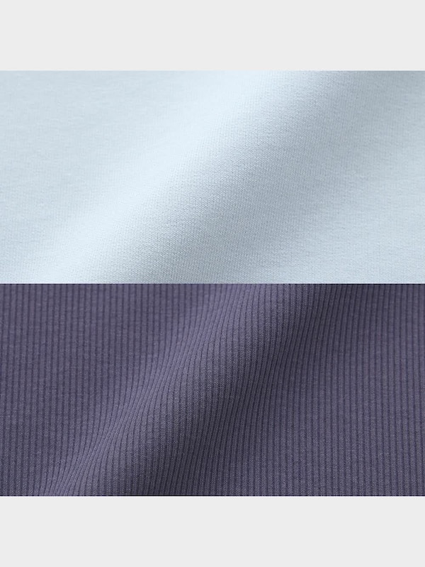 ラウンジセット(長袖&ロングパンツ) New York Botanical Garden