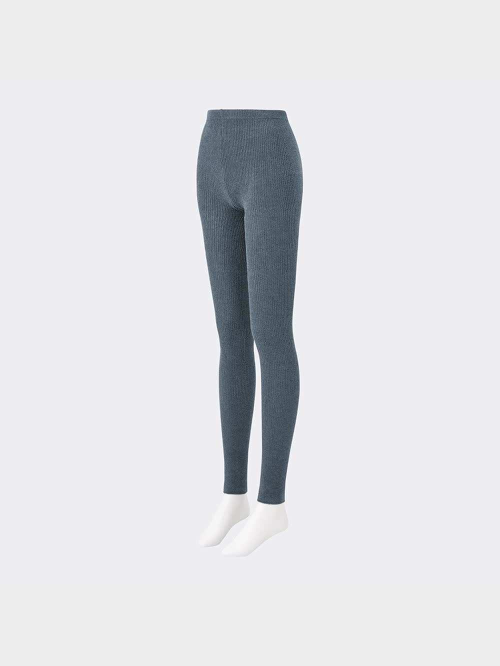 ドゥーズィエムクラス　Warm Zip レギンス パンツ　34 Warm Zip レギンス パンツ（その他パンツ）｜Deuxieme Classe
