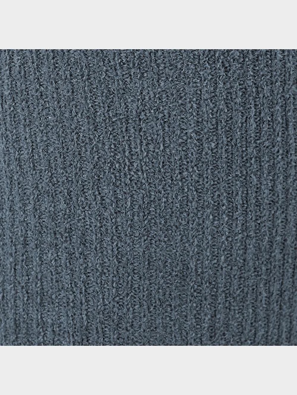 もこもこフィールレギンス