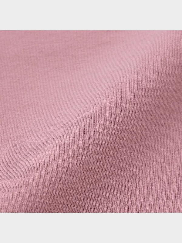 ストレッチソフトラウンジワンピース(長袖)+X