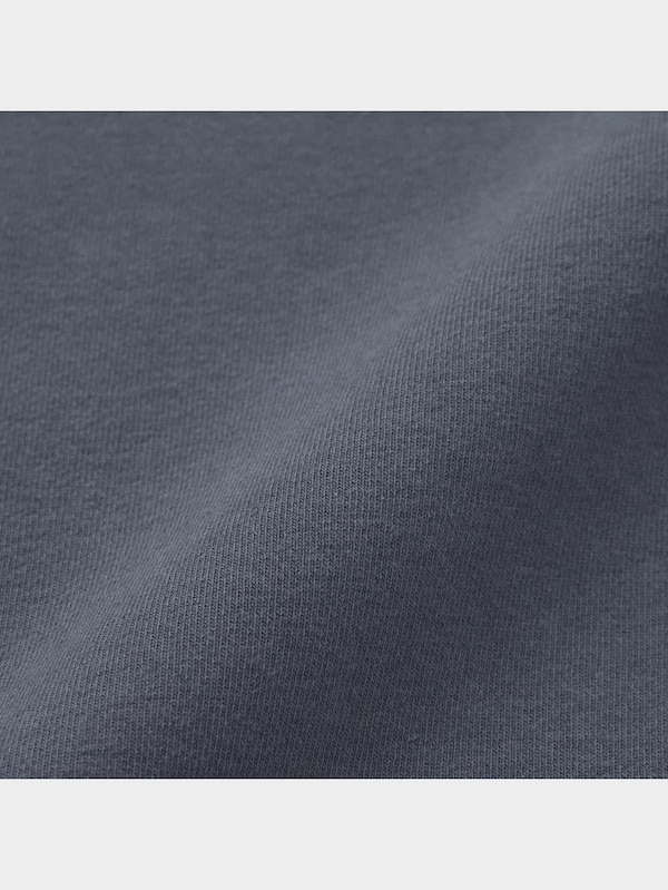 ストレッ  チソフトラウンジワンピース(長袖)+X