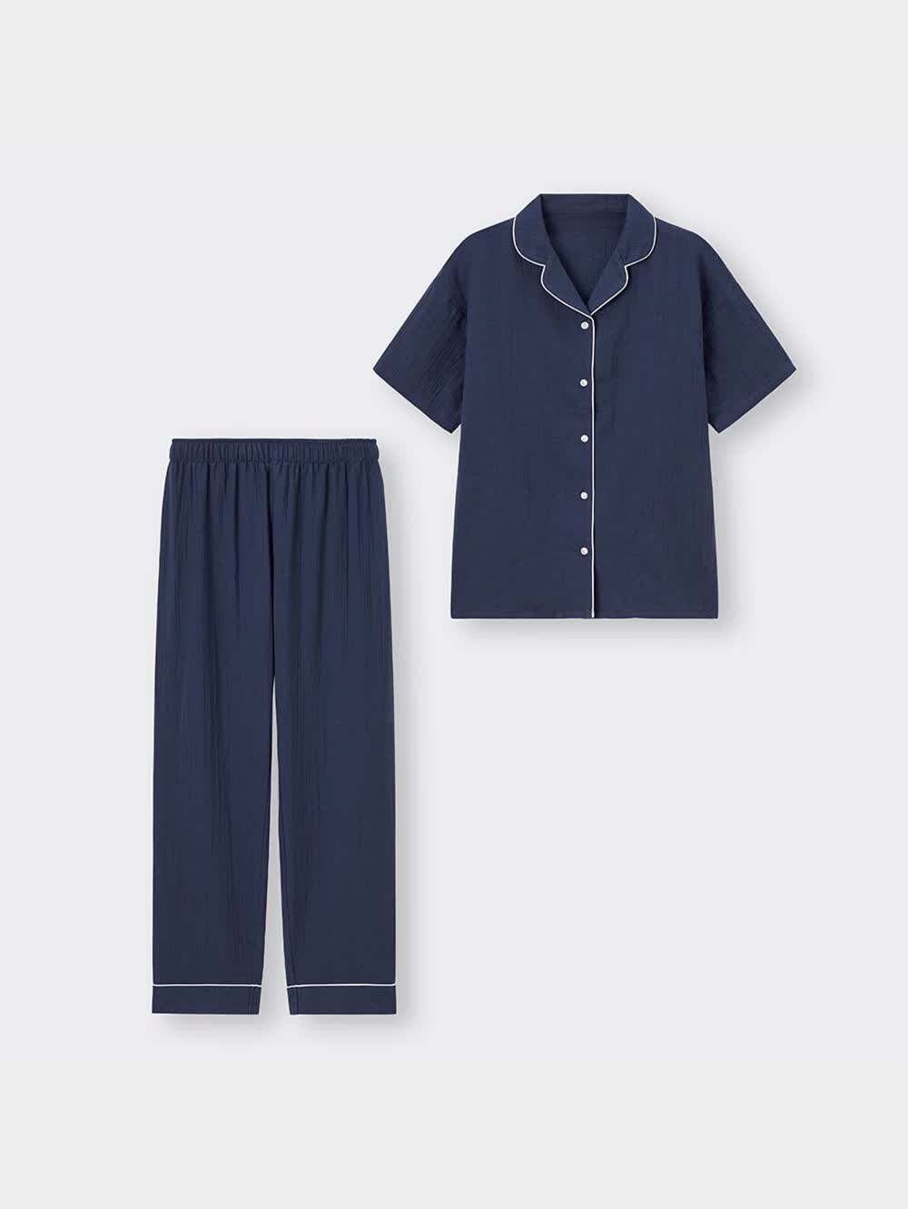 good night suitグッドナイトスーツ高級オーガニックコットンパジャマ