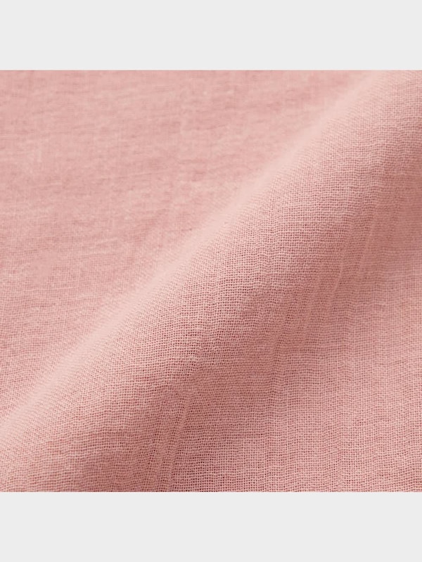 オーガニックコットンパジャマ(半袖&ロングパンツ)