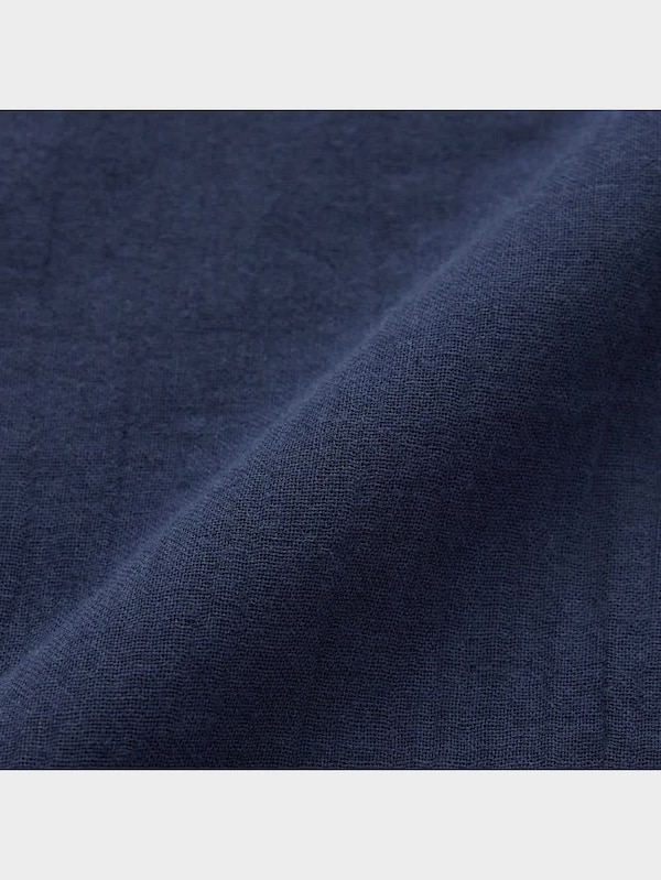 オーガニックコットンパジャマ(半袖&ロングパンツ)