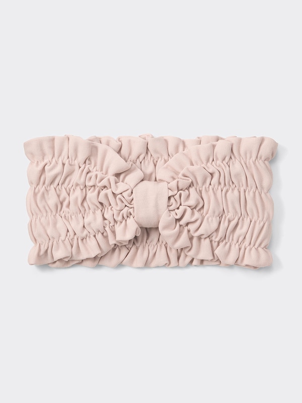 ミントヘアバンド Sabon