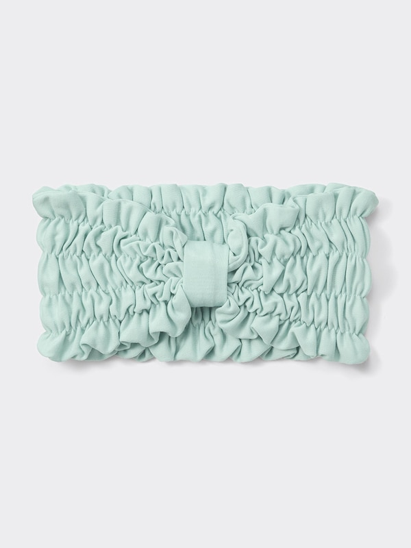 ミントヘアバンド Sabon