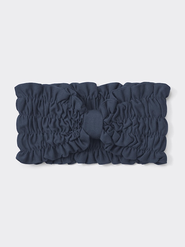 ミントヘアバンド Sabon