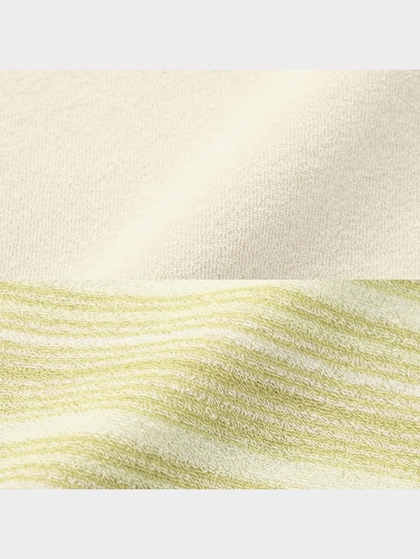 ソフトパイルラウンジセット(半袖&ショートパンツ)