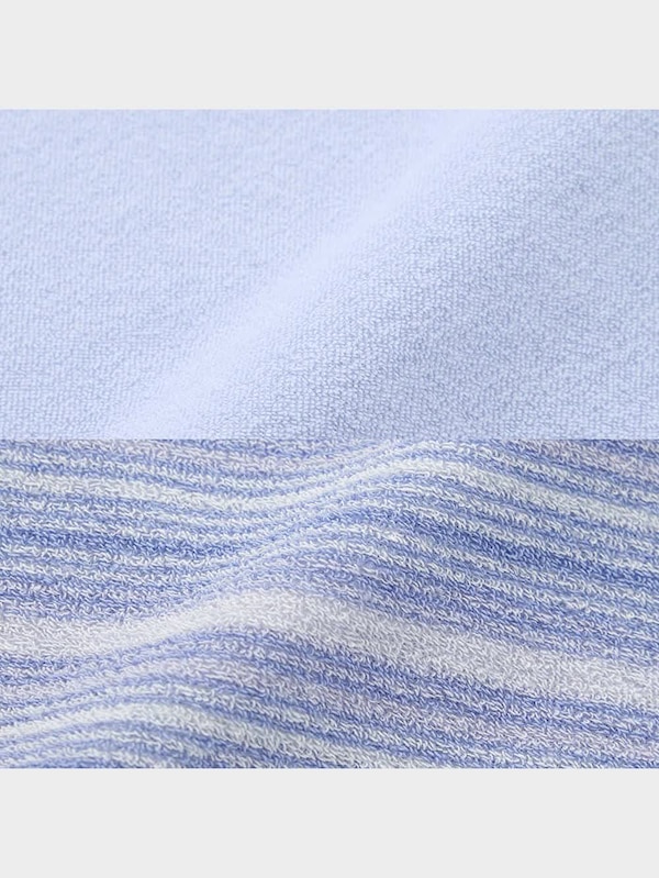 ソフトパイルラウンジセット(半袖&ショートパンツ)