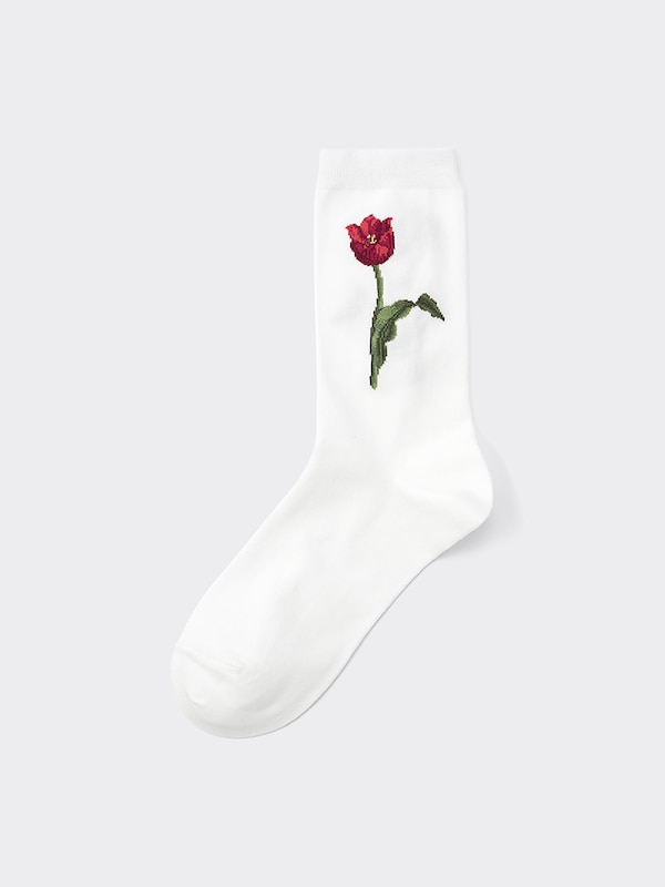 ソックス New York Botanical Garden