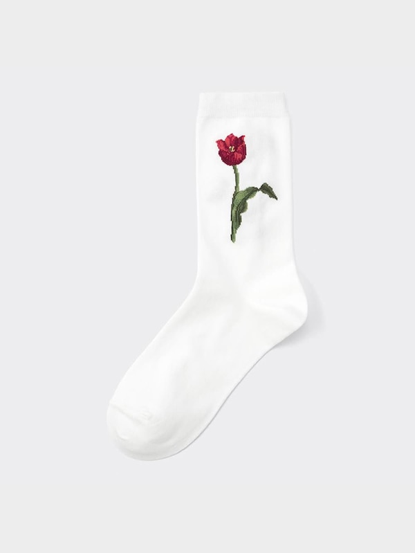 ソックス New York Botanical Garden