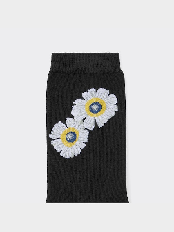 ソックス New York Botanical Garden