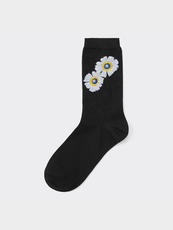 ソックス New York Botanical Garden