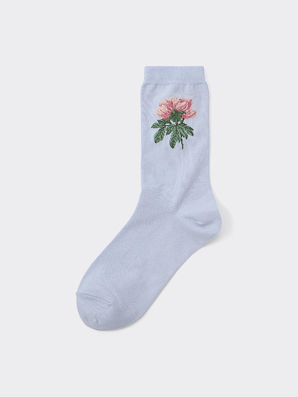 ソックス New York Botanical Garden