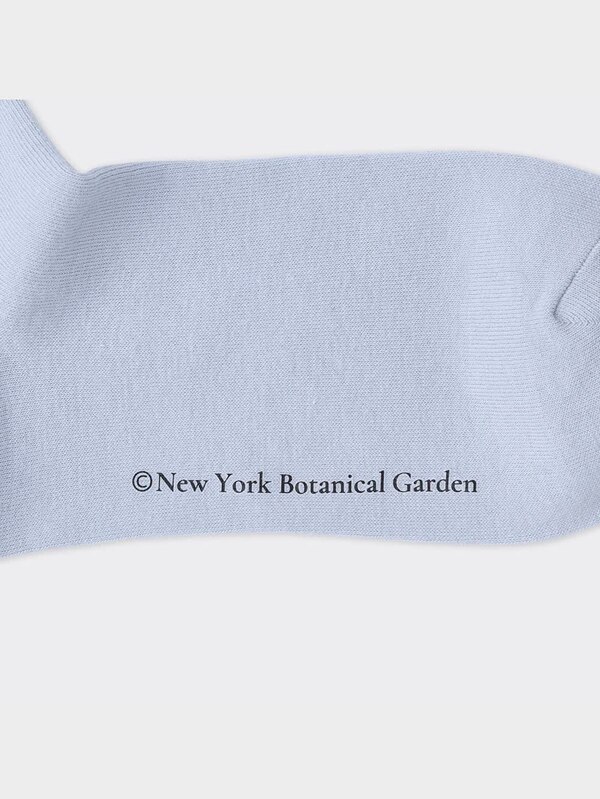 ソックス New York Botanical Garden