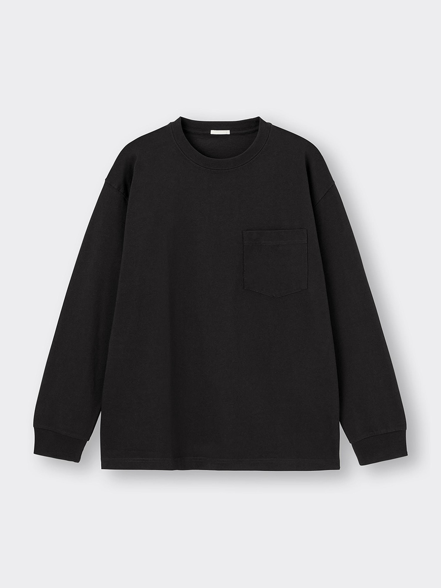 ☆BIBI GRANT】クルーネック10分袖 レディース
