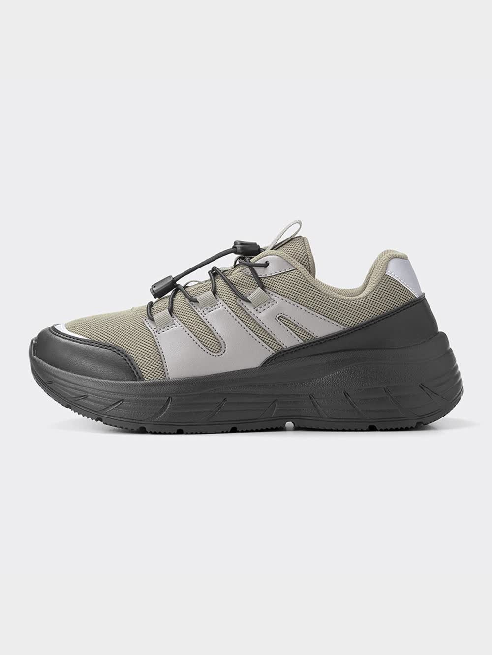 アイレディース Cクリーム 5個 アイレディース Cクリーム 5個 GU公式 | ボリュームソールコートスニーカー