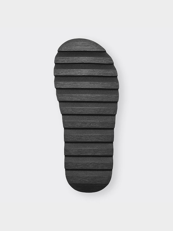 クロッグシューズ+X