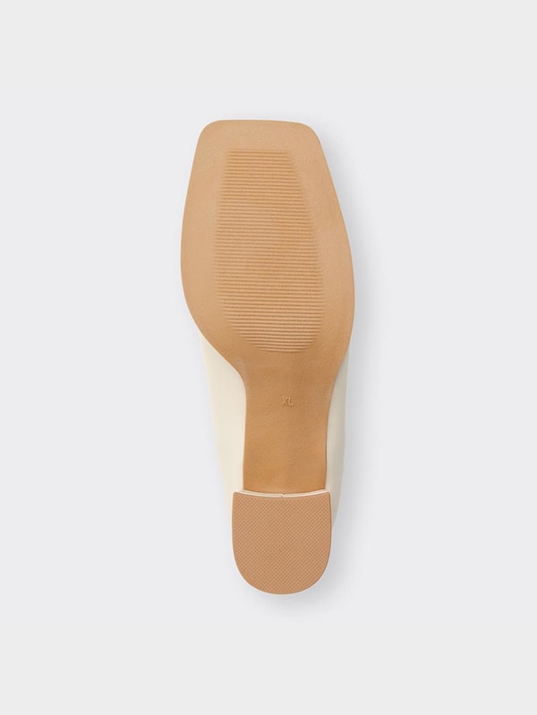 ウルトラストレッチオープントゥブーツ