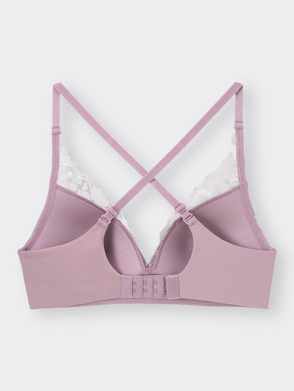 ソフトプランジブラ New York Botanical Garden